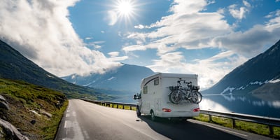 12 Top Tips for Protecting Your Motorhome This Summer